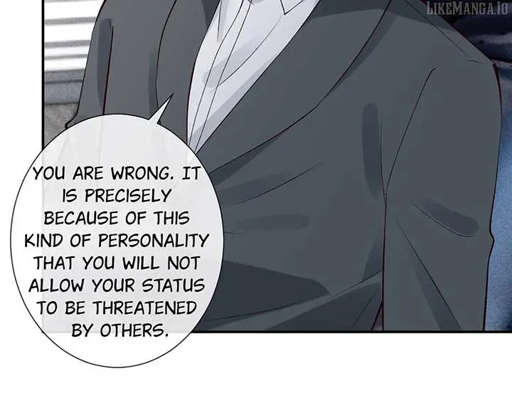 Read Everyone’s Darling chapter 337 image 32 on Lezhin