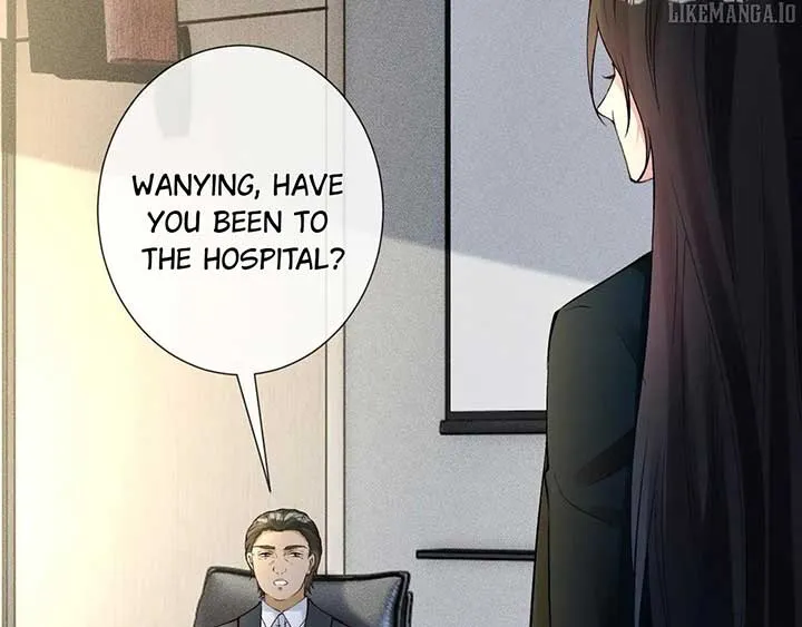 Read Everyone’s Darling chapter 337 image 4 on Lezhin