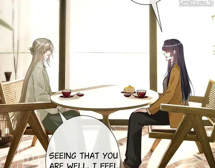 Read Everyone’s Darling chapter 337 image 43 on Lezhin