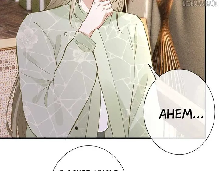 Read Everyone’s Darling chapter 337 image 45 on Lezhin