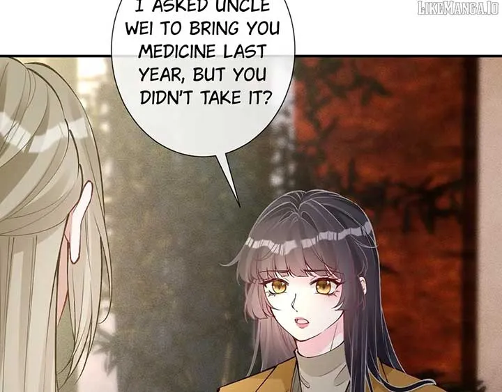 Read Everyone’s Darling chapter 337 image 46 on Lezhin