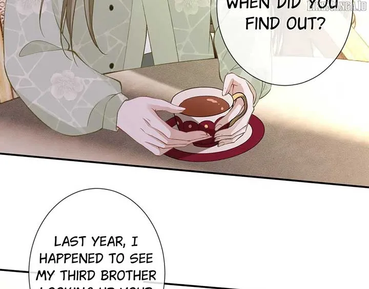 Read Everyone’s Darling chapter 337 image 53 on Lezhin