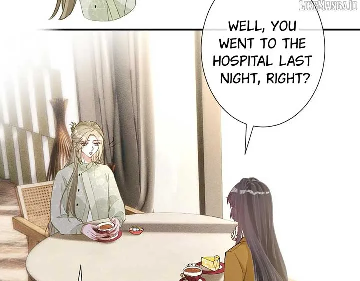 Read Everyone’s Darling chapter 337 image 56 on Lezhin