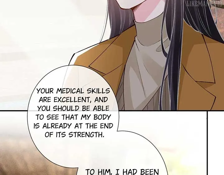 Read Everyone’s Darling chapter 337 image 66 on Lezhin