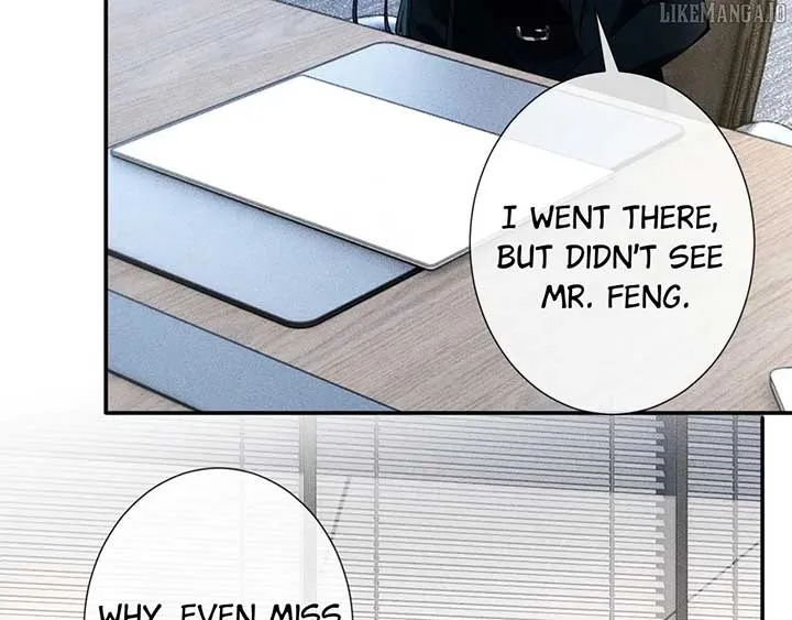 Read Everyone’s Darling chapter 337 image 7 on Lezhin