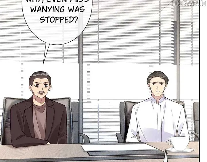 Read Everyone’s Darling chapter 337 image 8 on Lezhin