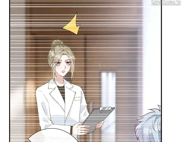 Read Everyone’s Darling chapter 337 image 81 on Lezhin