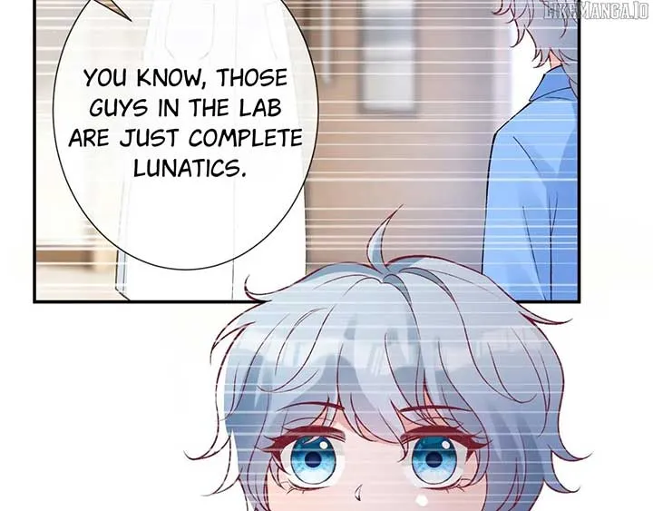 Read Everyone’s Darling chapter 337 image 82 on Lezhin