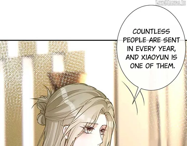 Read Everyone’s Darling chapter 337 image 84 on Lezhin