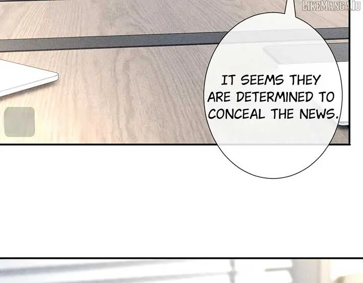 Read Everyone’s Darling chapter 337 image 9 on Lezhin