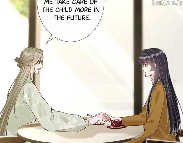 Read Everyone’s Darling chapter 338 image 11 on Lezhin