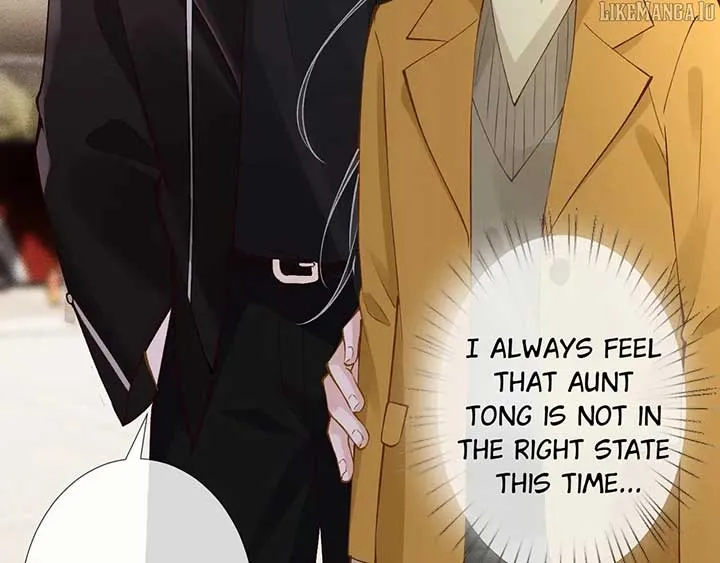 Read Everyone’s Darling chapter 338 image 18 on Lezhin