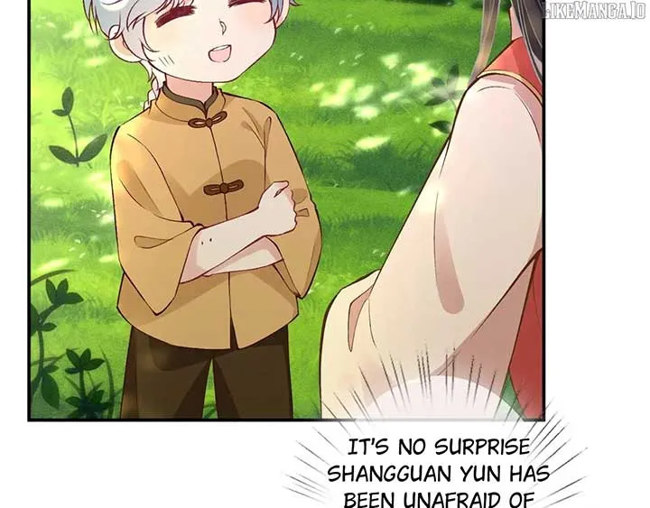Read Everyone’s Darling chapter 338 image 2 on Lezhin