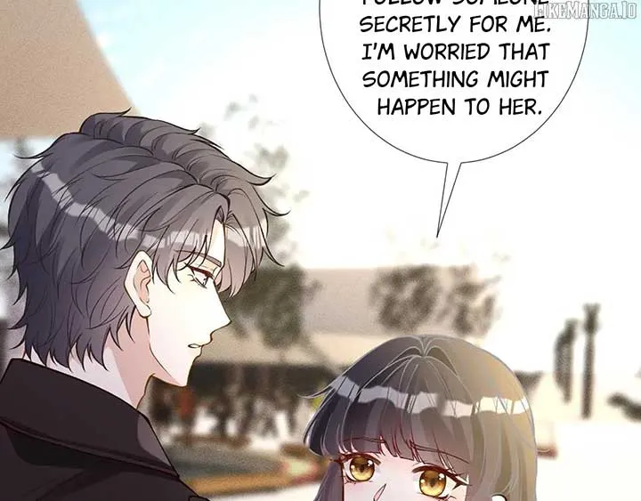 Read Everyone’s Darling chapter 338 image 20 on Lezhin