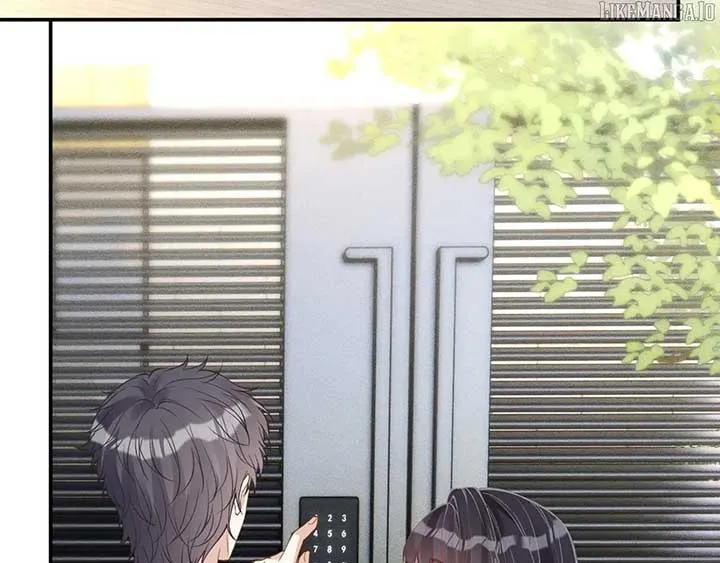 Read Everyone’s Darling chapter 338 image 26 on Lezhin