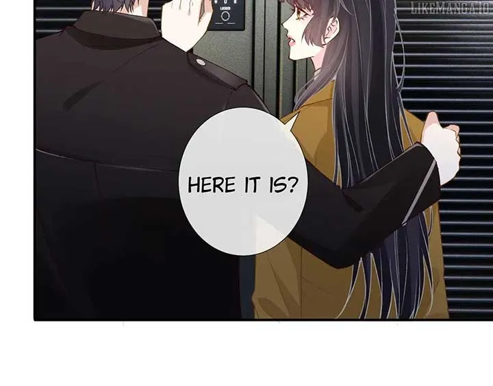 Read Everyone’s Darling chapter 338 image 27 on Lezhin