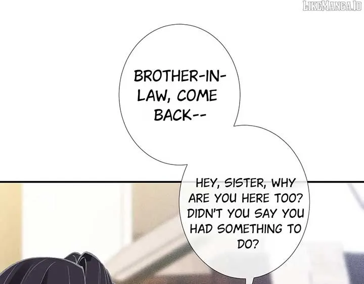 Read Everyone’s Darling chapter 338 image 32 on Lezhin