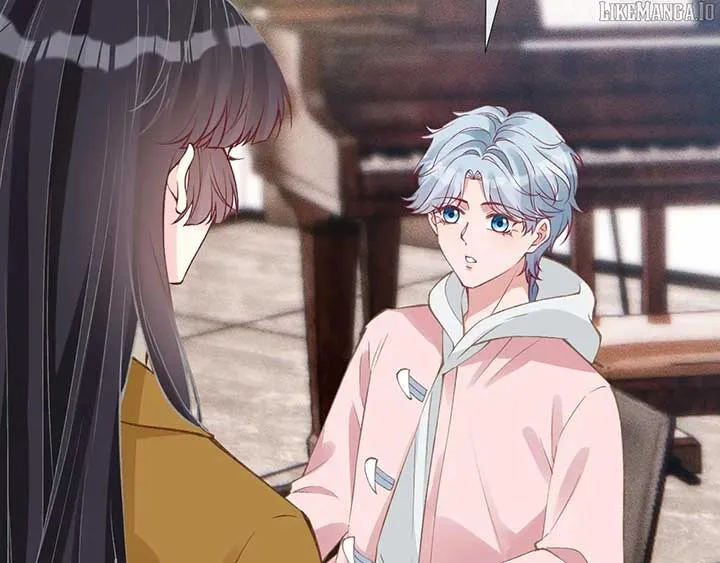Read Everyone’s Darling chapter 338 image 33 on Lezhin