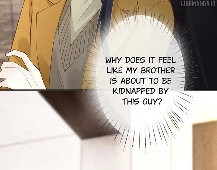 Read Everyone’s Darling chapter 338 image 36 on Lezhin
