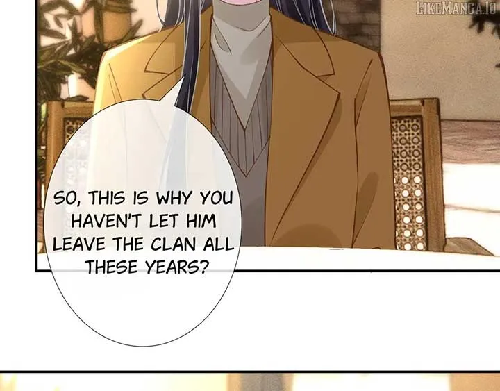 Read Everyone’s Darling chapter 338 image 4 on Lezhin
