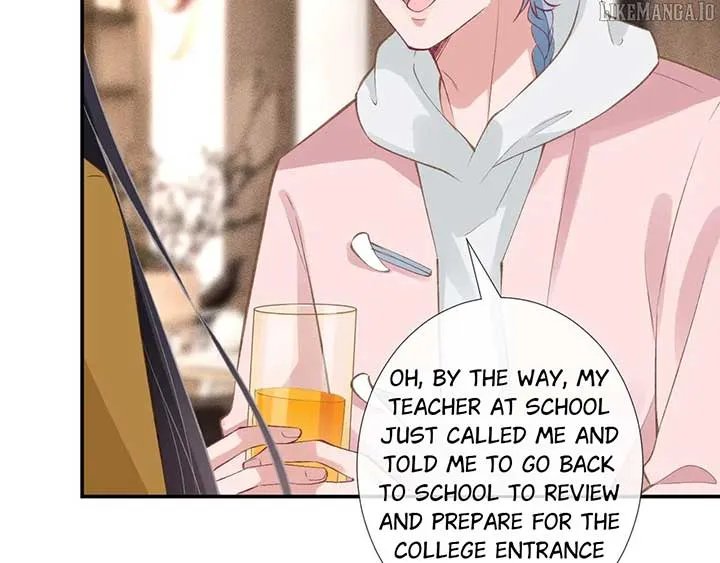 Read Everyone’s Darling chapter 338 image 43 on Lezhin