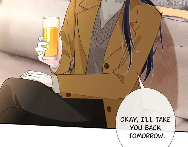 Read Everyone’s Darling chapter 338 image 45 on Lezhin