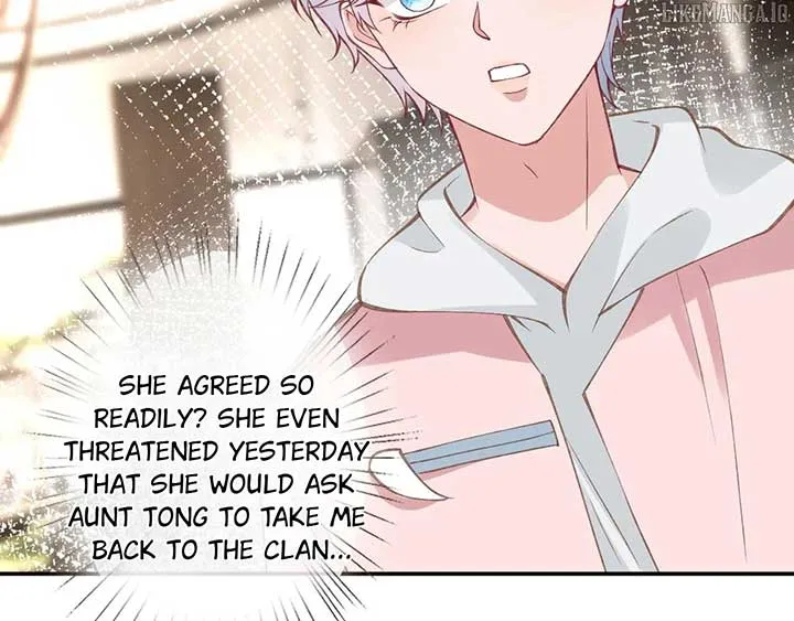 Read Everyone’s Darling chapter 338 image 47 on Lezhin