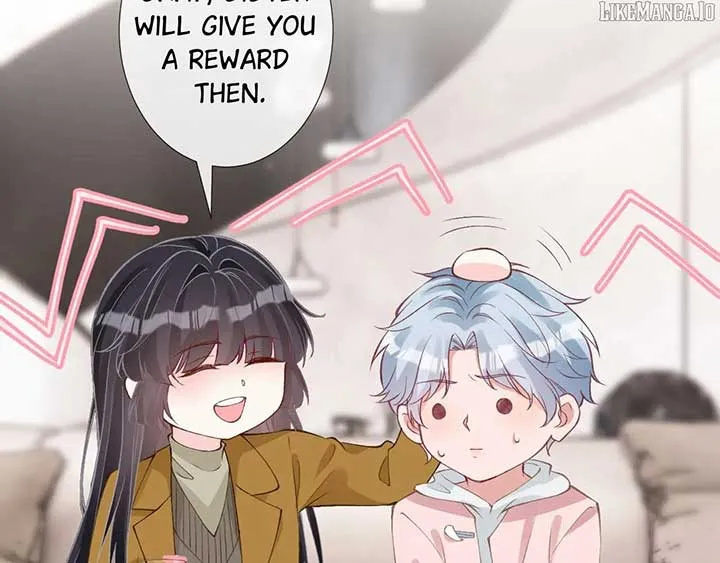 Read Everyone’s Darling chapter 338 image 54 on Lezhin