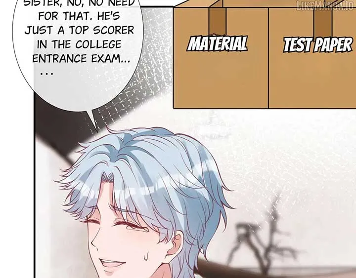 Read Everyone’s Darling chapter 338 image 56 on Lezhin