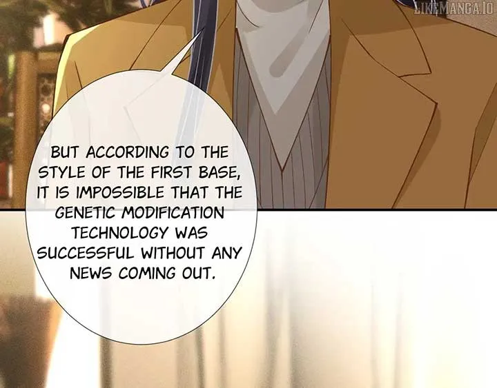 Read Everyone’s Darling chapter 338 image 6 on Lezhin