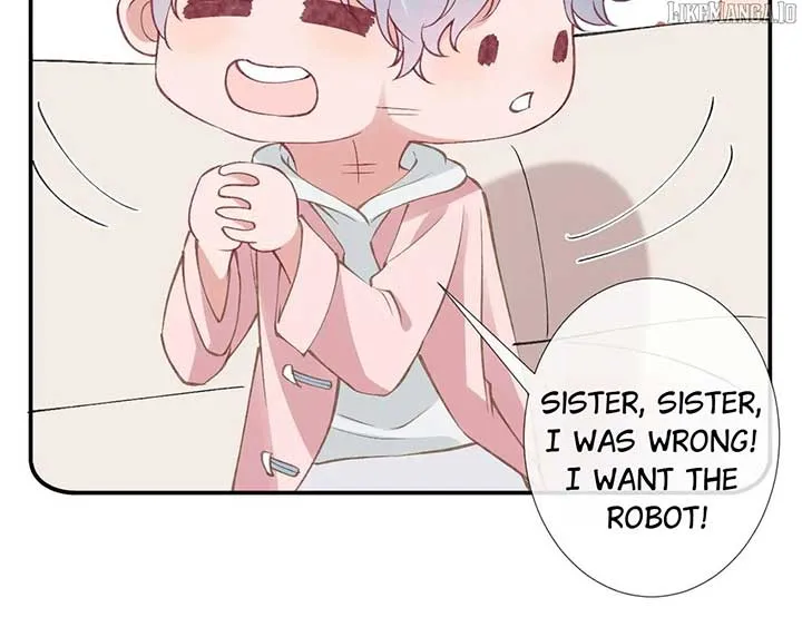 Read Everyone’s Darling chapter 338 image 64 on Lezhin