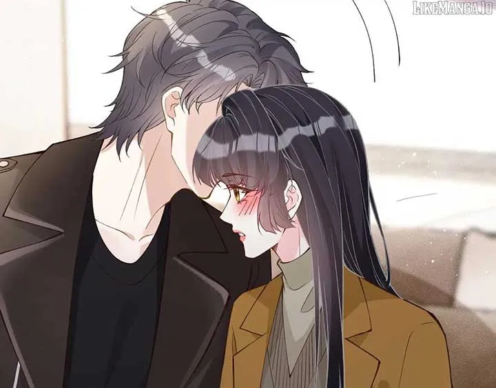 Read Everyone’s Darling chapter 338 image 72 on Lezhin
