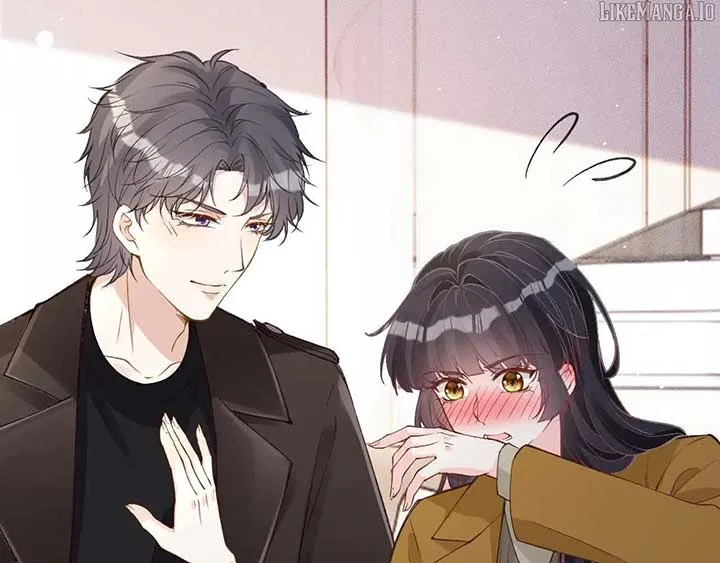 Read Everyone’s Darling chapter 338 image 76 on Lezhin