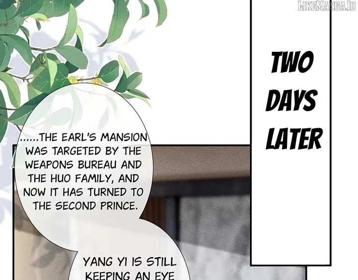 Read Everyone’s Darling chapter 338 image 78 on Lezhin