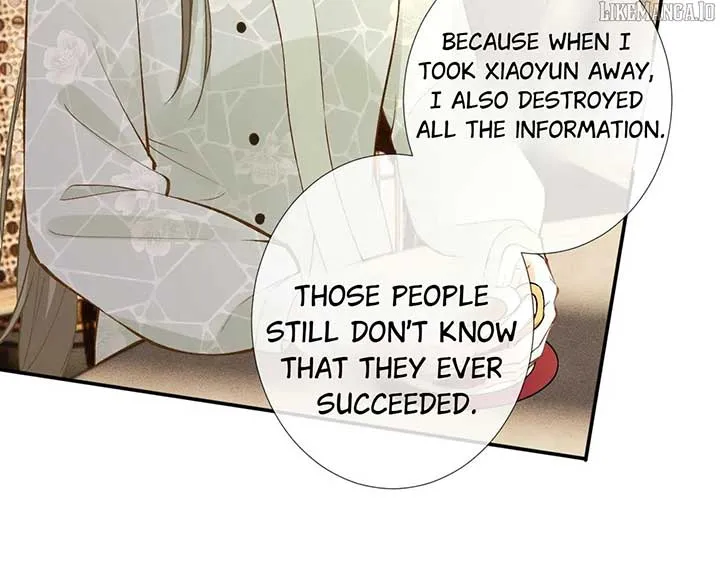 Read Everyone’s Darling chapter 338 image 8 on Lezhin