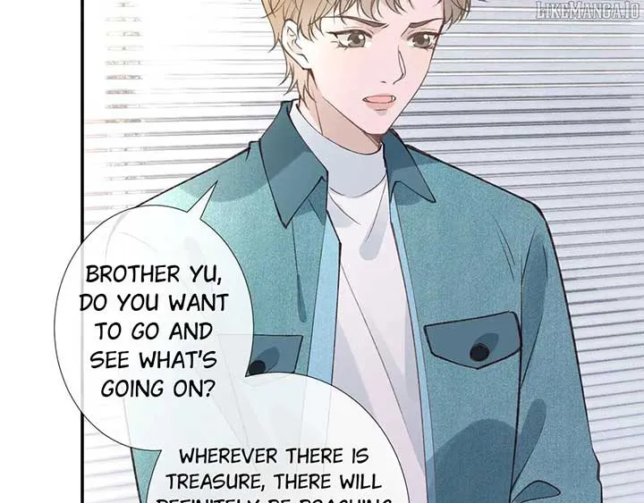 Read Everyone’s Darling chapter 338 image 81 on Lezhin
