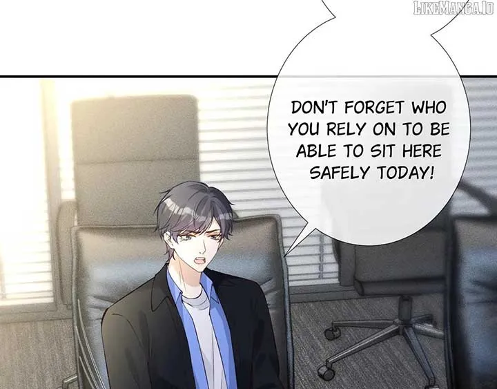 Read Everyone’s Darling chapter 339 image 11 on Lezhin