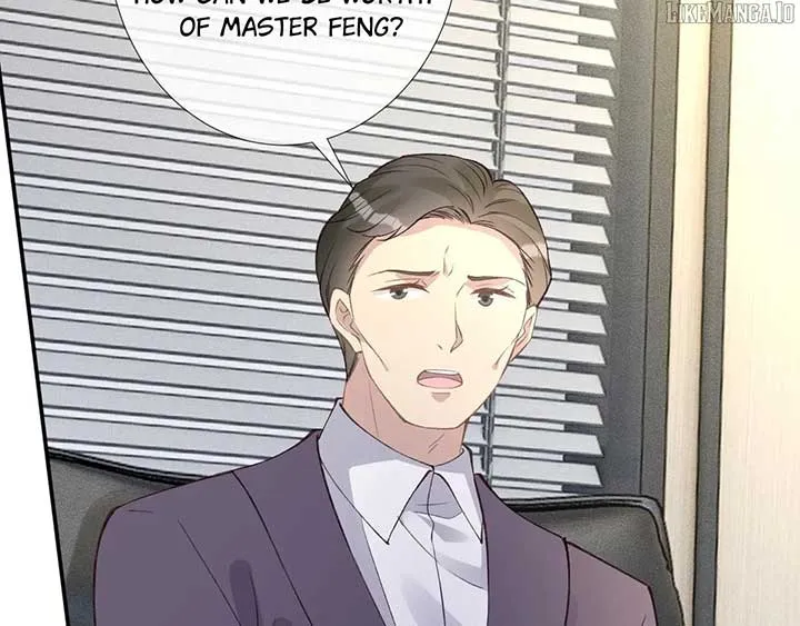 Read Everyone’s Darling chapter 339 image 13 on Lezhin