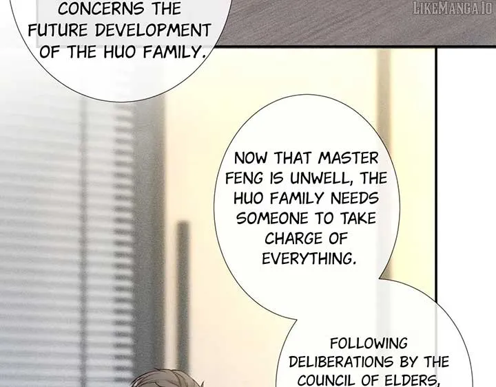Read Everyone’s Darling chapter 339 image 3 on Lezhin