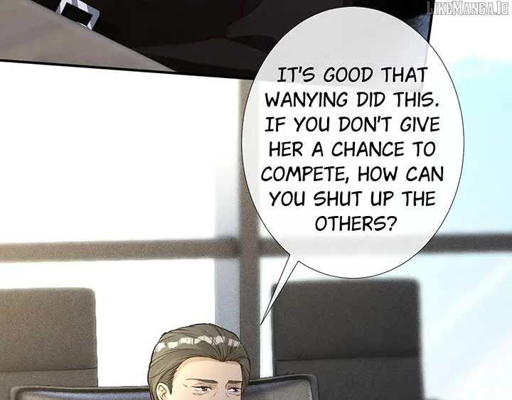 Read Everyone’s Darling chapter 339 image 30 on Lezhin