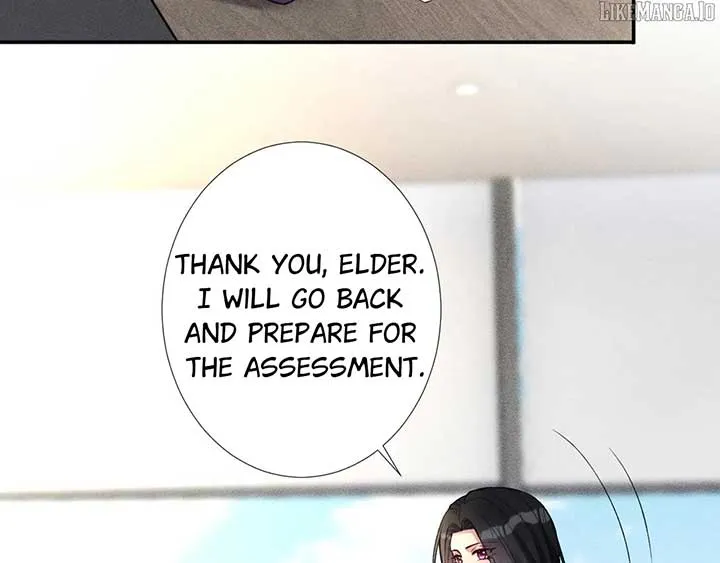 Read Everyone’s Darling chapter 339 image 34 on Lezhin