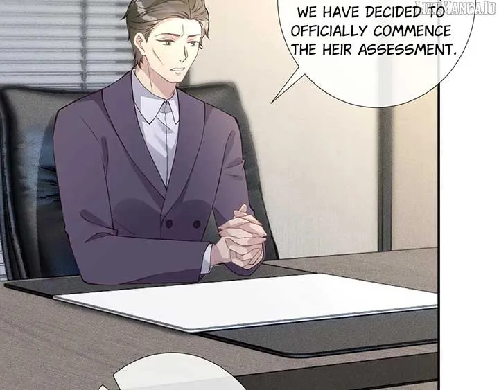 Read Everyone’s Darling chapter 339 image 4 on Lezhin
