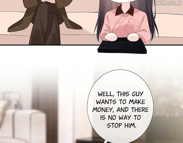 Read Everyone’s Darling chapter 339 image 48 on Lezhin