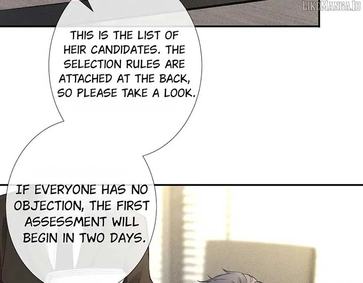 Read Everyone’s Darling chapter 339 image 5 on Lezhin
