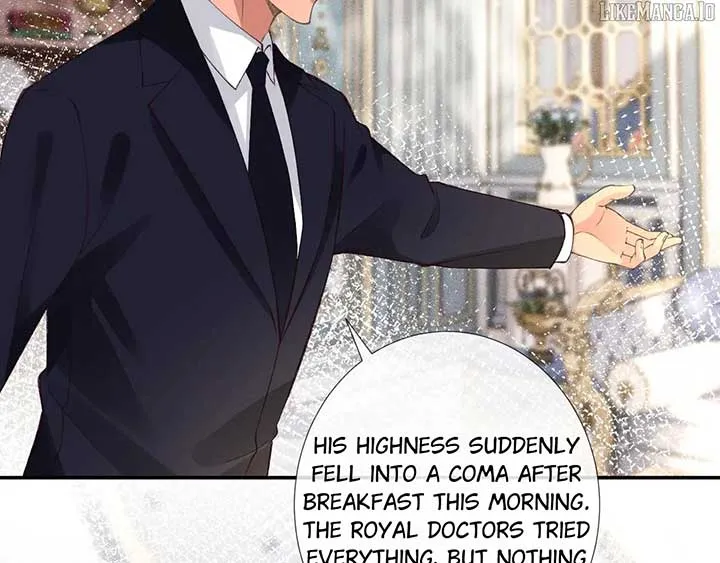 Read Everyone’s Darling chapter 339 image 57 on Lezhin