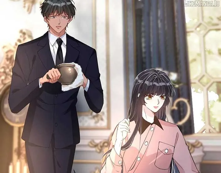 Read Everyone’s Darling chapter 339 image 71 on Lezhin