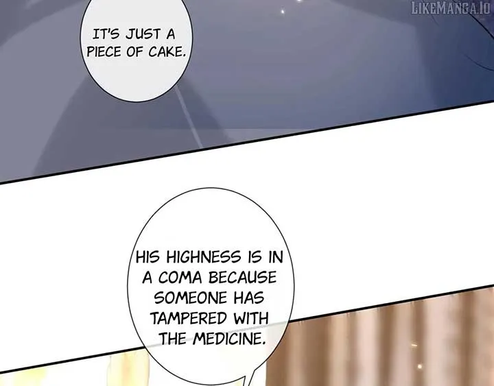 Read Everyone’s Darling chapter 339 image 76 on Lezhin