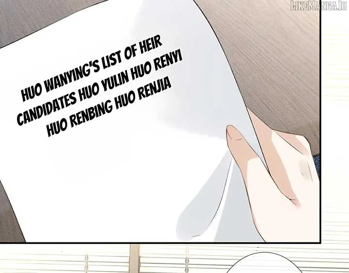 Read Everyone’s Darling chapter 339 image 8 on Lezhin