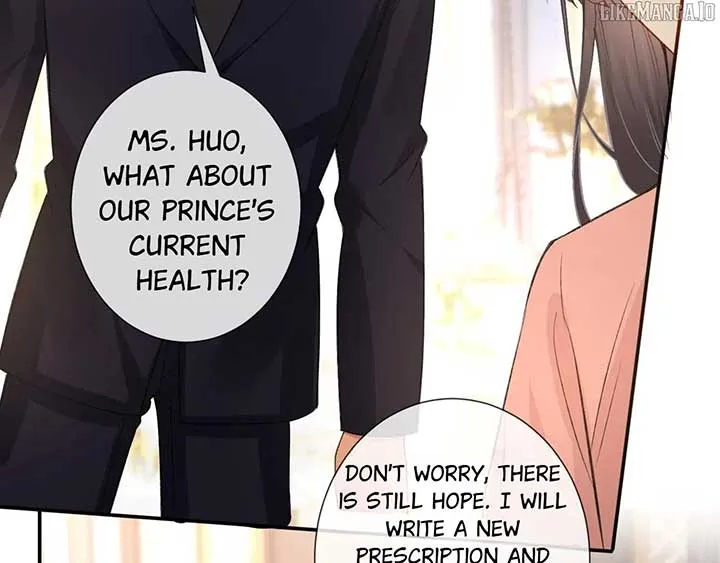 Read Everyone’s Darling chapter 339 image 82 on Lezhin