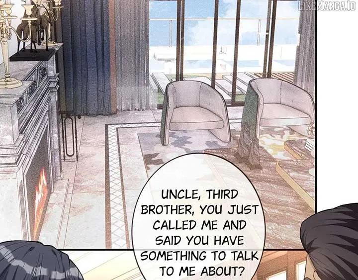 Read Everyone’s Darling chapter 339 image 88 on Lezhin